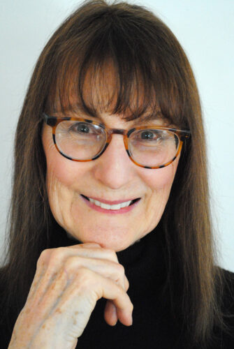 Former Alpena resident to sign books July 7 at Parallel 45 Books and Gifts | News, Sports, Jobs - Vimarsana News